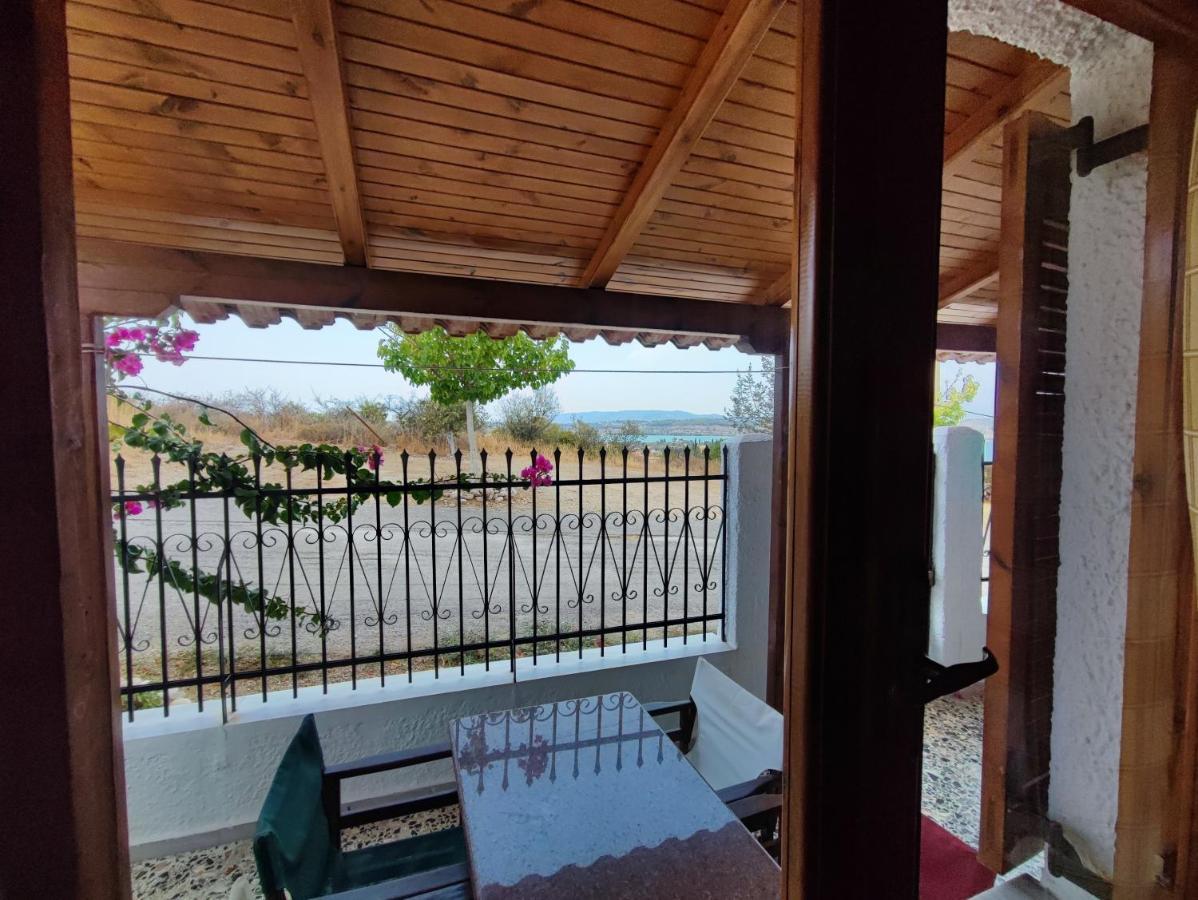 Thomas View Εξοχικό Σπίτι Με Θέα Στη Θάλασσα Porto Heli Zewnętrze zdjęcie