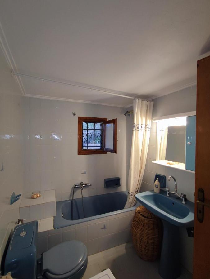 Thomas View Εξοχικό Σπίτι Με Θέα Στη Θάλασσα Porto Heli Zewnętrze zdjęcie