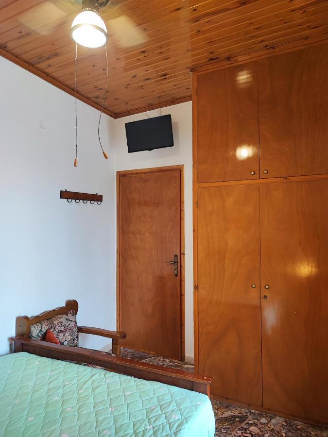 Thomas View Εξοχικό Σπίτι Με Θέα Στη Θάλασσα Porto Heli Zewnętrze zdjęcie