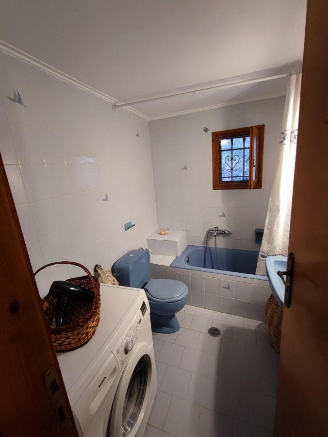 Thomas View Εξοχικό Σπίτι Με Θέα Στη Θάλασσα Porto Heli Zewnętrze zdjęcie