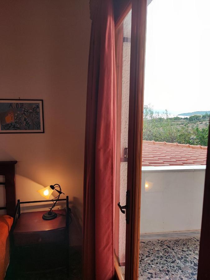 Thomas View Εξοχικό Σπίτι Με Θέα Στη Θάλασσα Porto Heli Zewnętrze zdjęcie