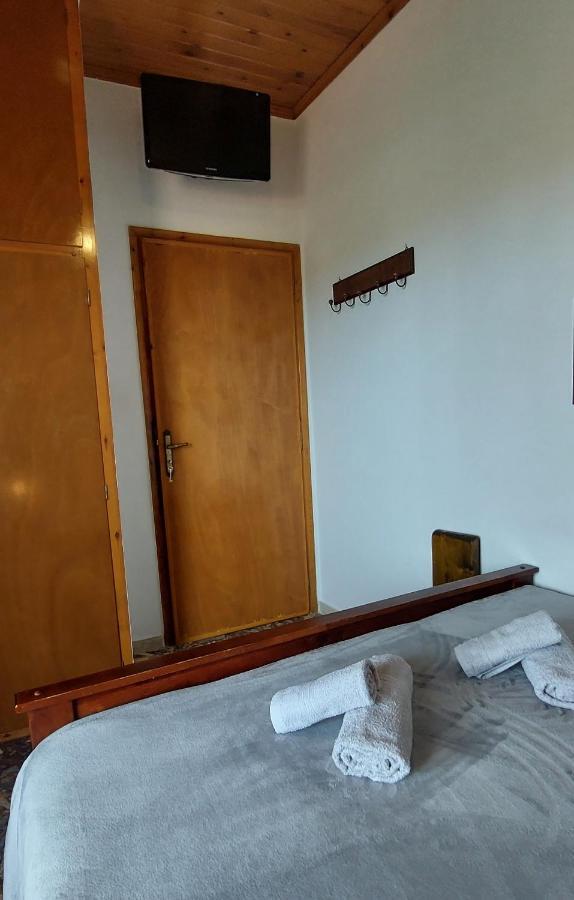 Thomas View Εξοχικό Σπίτι Με Θέα Στη Θάλασσα Porto Heli Zewnętrze zdjęcie