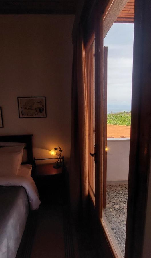 Thomas View Εξοχικό Σπίτι Με Θέα Στη Θάλασσα Porto Heli Zewnętrze zdjęcie